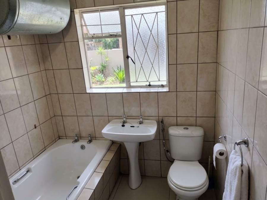 2 Bedroom Property for Sale in Navalsig Free State